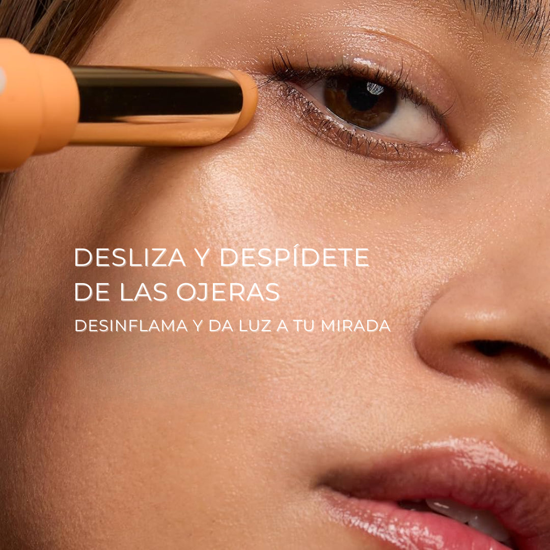 Bálsamo de Ojos con Vitamina C
