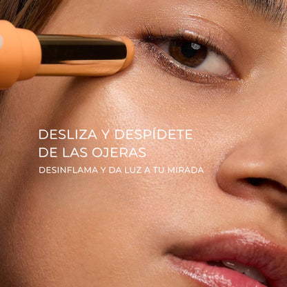 Bálsamo de Ojos con Vitamina C
