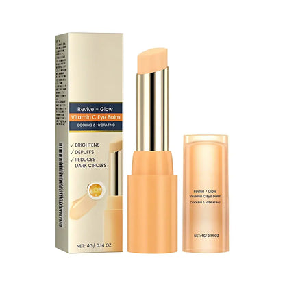 Bálsamo de Ojos con Vitamina C