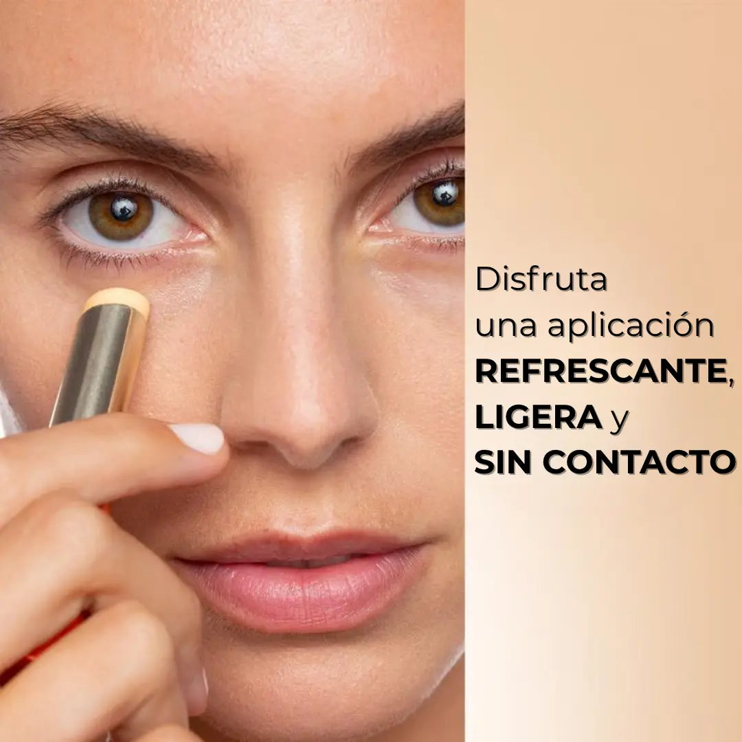 Bálsamo de Ojos con Vitamina C