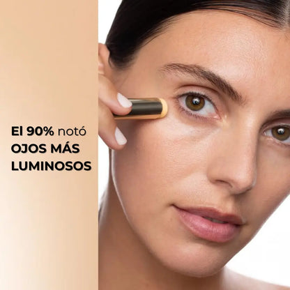 Bálsamo de Ojos con Vitamina C