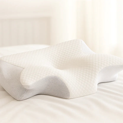 VittaLure® Almohada Ergonómica – Para mayor comodidad
