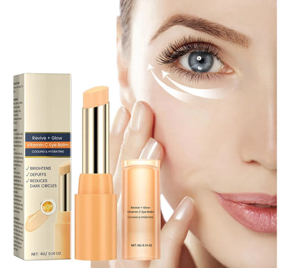 Bálsamo de Ojos con Vitamina C